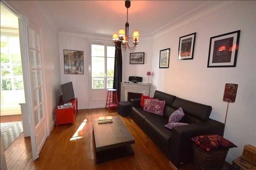 Achat appartement à vendre 2 pièces 54 m² - Vincennes