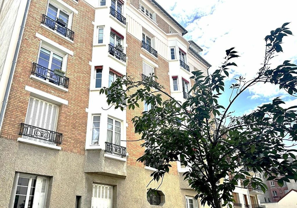 Achat appartement à vendre 3 pièces 68 m² - Vincennes