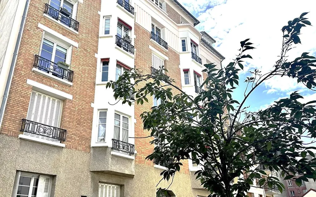 Achat appartement à vendre 3 pièces 68 m² - Vincennes