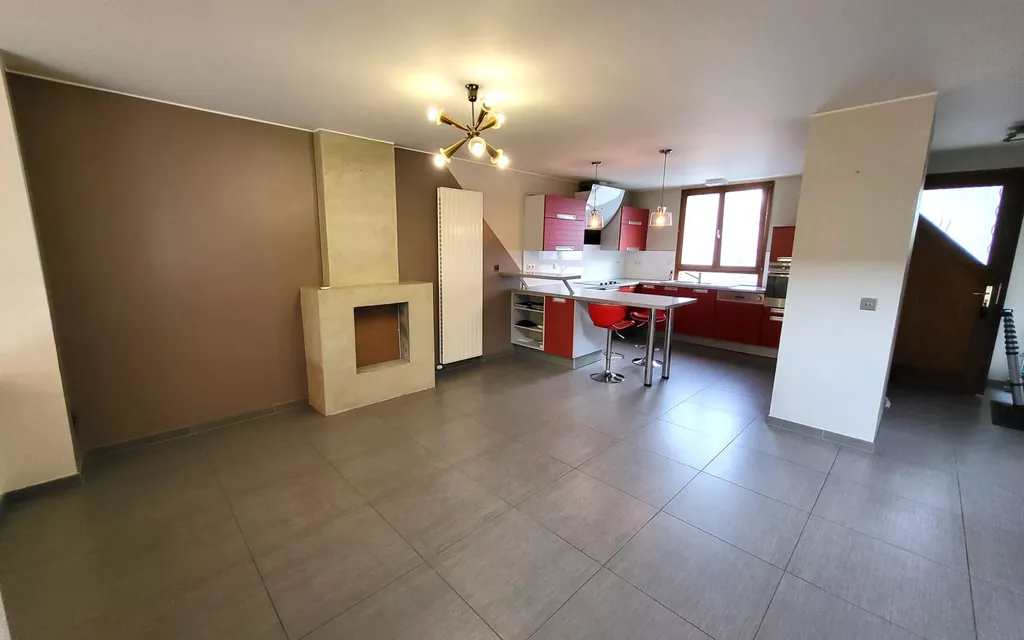 Achat maison 4 chambre(s) - Quesnoy-sur-Deûle