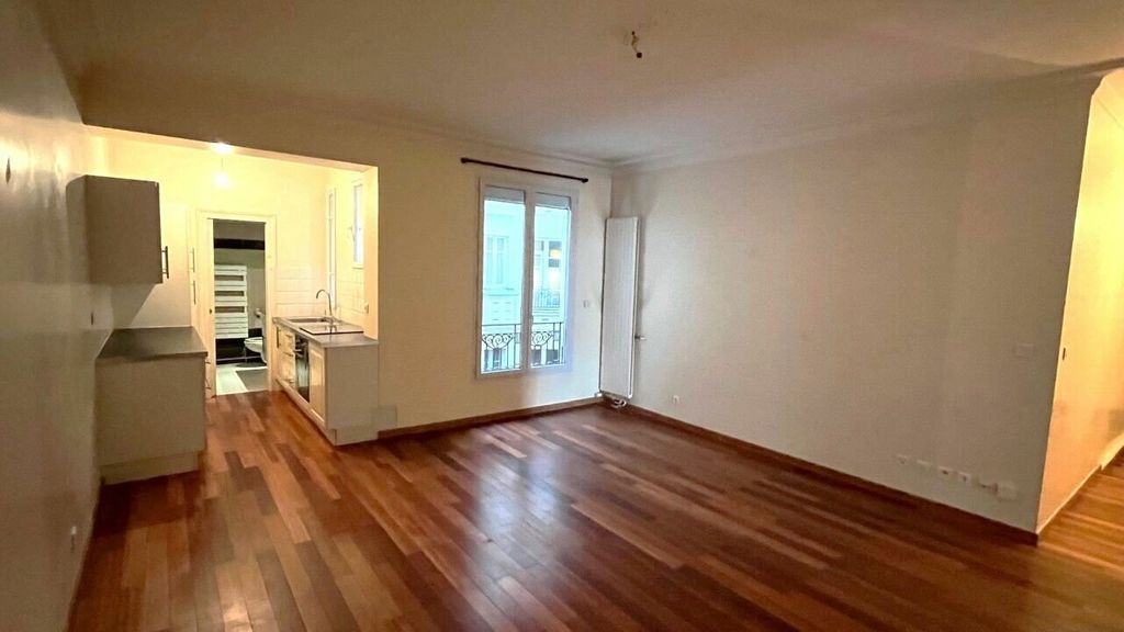 Achat appartement à vendre 2 pièces 58 m² - Vincennes