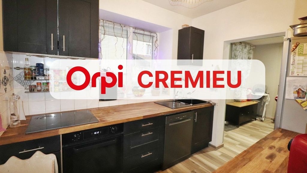 Achat maison à vendre 2 chambres 67 m² - Dizimieu