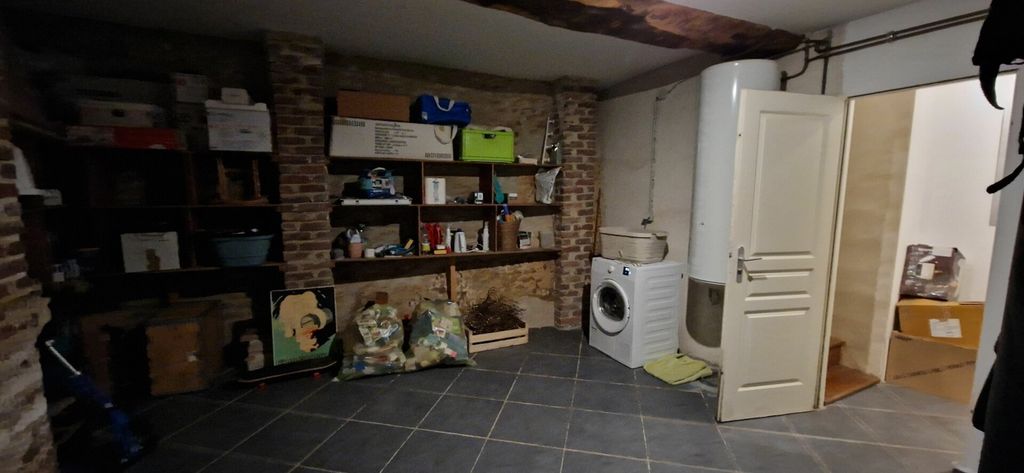 Achat maison 3 chambre(s) - Argentan