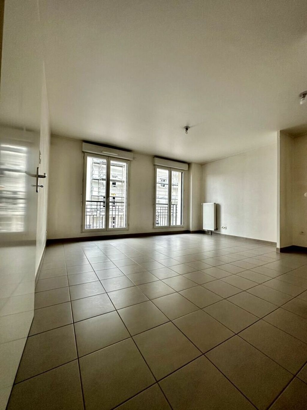 Achat appartement à vendre 2 pièces 42 m² - Puteaux
