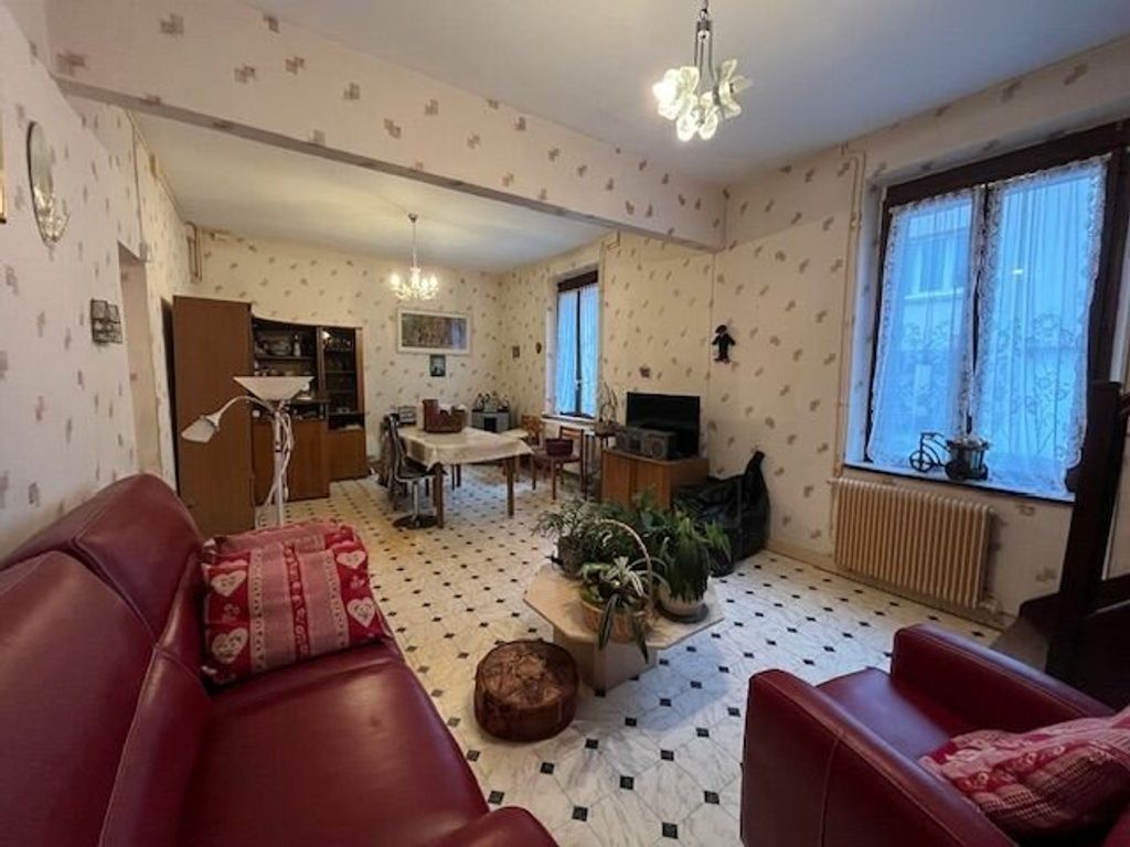 Achat maison 2 chambre(s) - Reims