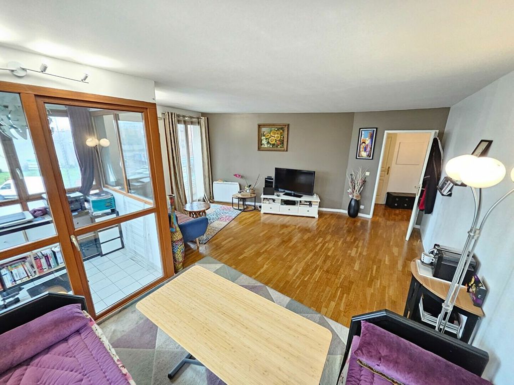 Achat appartement à vendre 3 pièces 73 m² - Sartrouville
