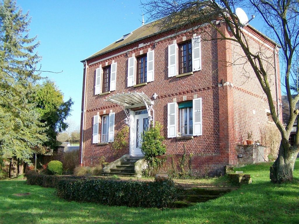 Achat maison à vendre 3 chambres 87 m² - Escames