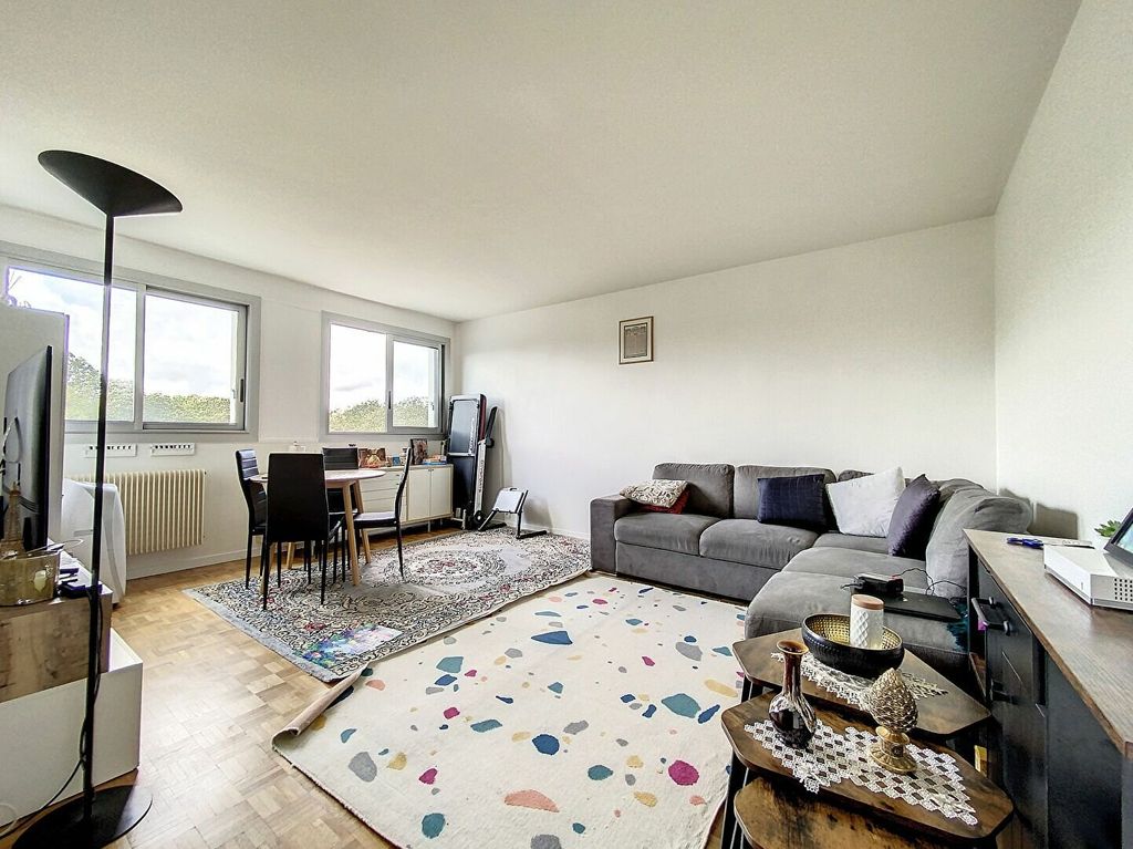 Achat appartement à vendre 3 pièces 66 m² - Sèvres