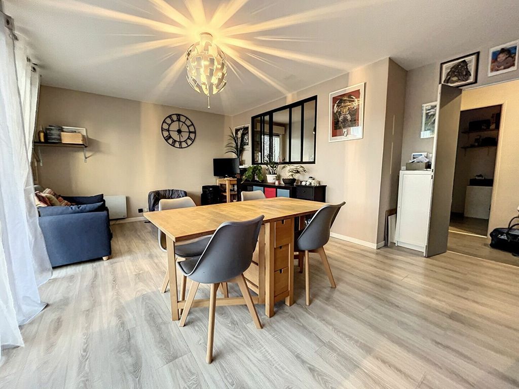 Achat appartement à vendre 2 pièces 65 m² - Châtillon