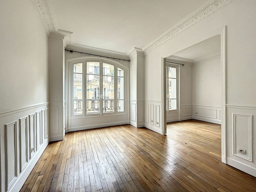 Achat appartement à vendre 2 pièces 65 m² - Paris 13ème arrondissement