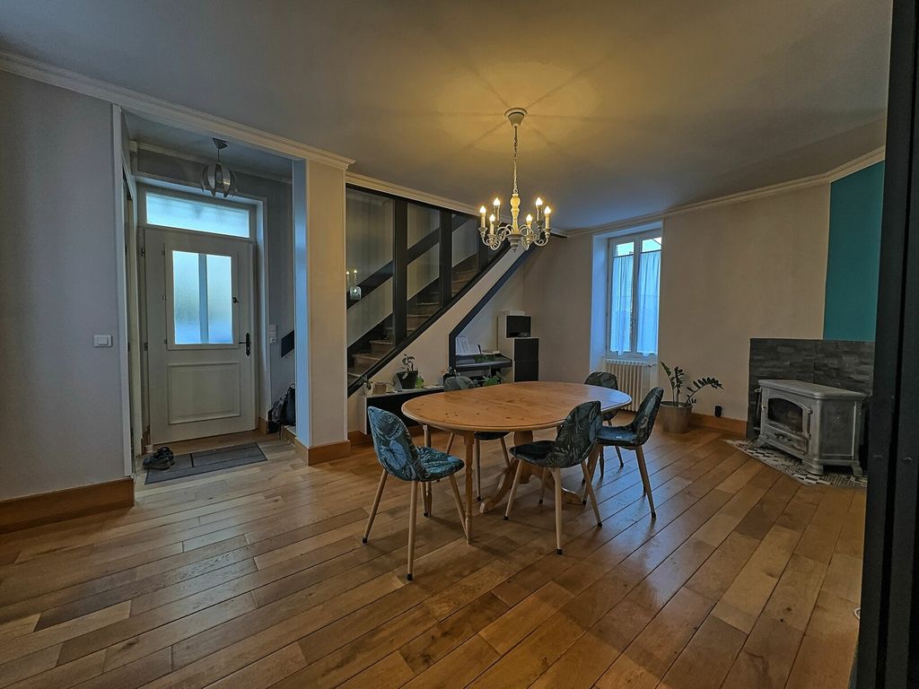 Achat maison 3 chambre(s) - Dijon