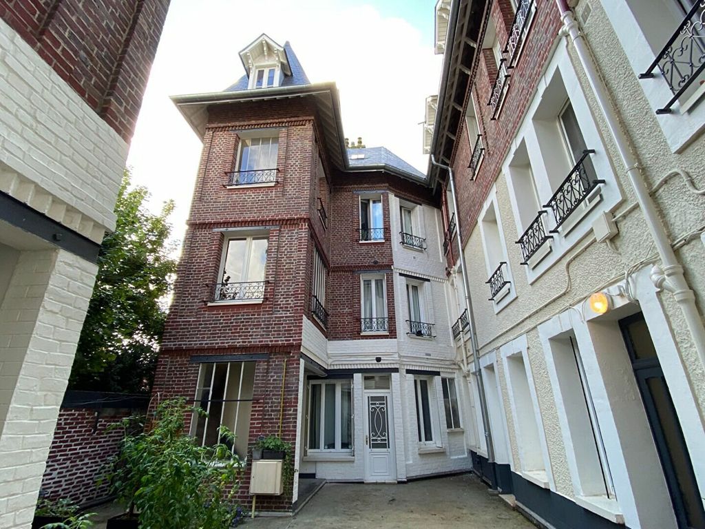 Achat appartement à vendre 2 pièces 32 m² - Saint-Ouen-l'Aumône