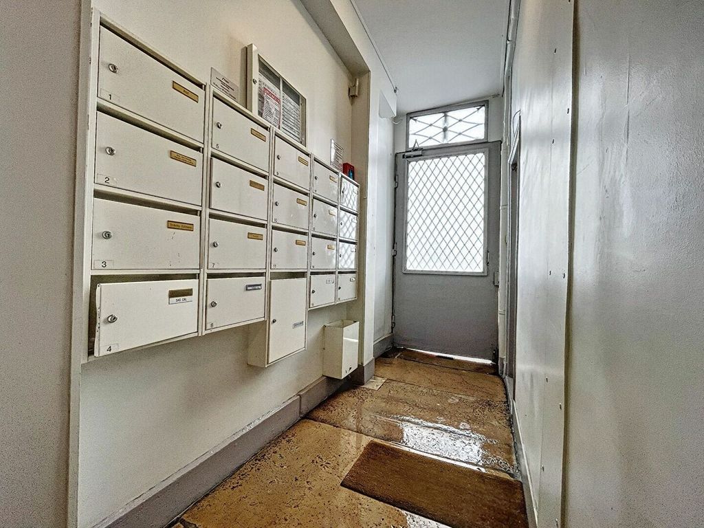 Achat appartement 1 pièce(s) Paris 5ème arrondissement