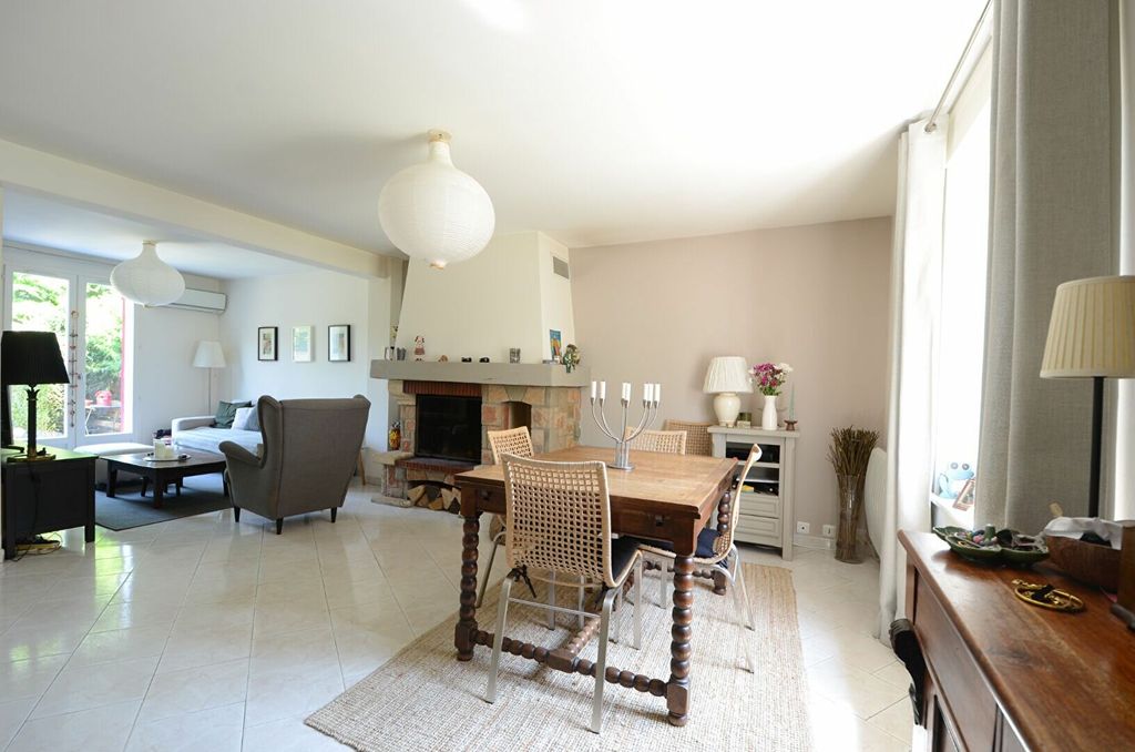 Achat maison 3 chambre(s) - Saint-Ouen-l'Aumône