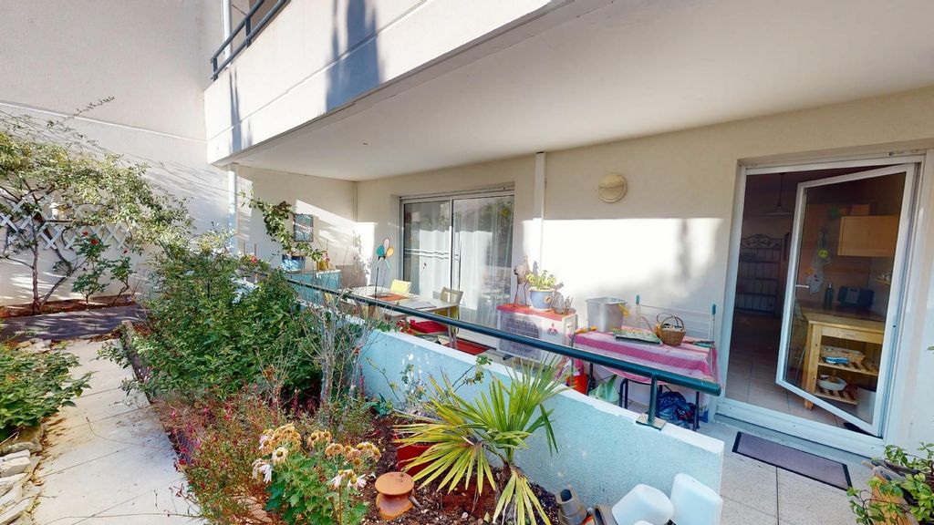 Achat appartement à vendre 3 pièces 73 m² - Montpellier