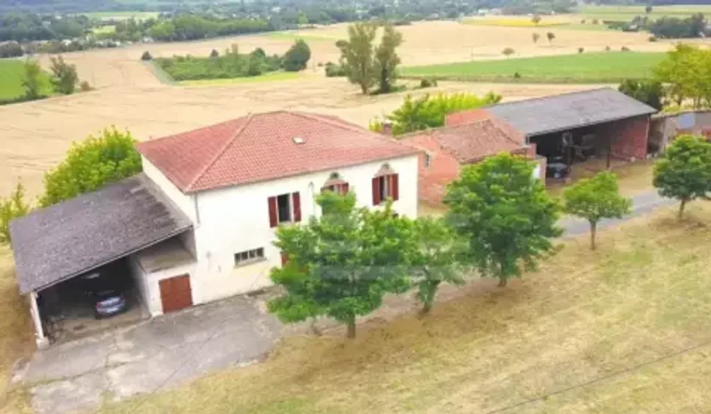 Achat maison 3 chambre(s) - Lavaur