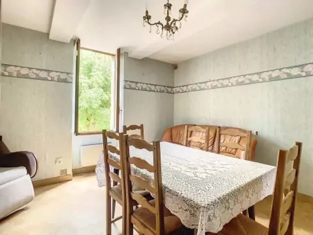 Achat maison 3 chambre(s) - Lavaur