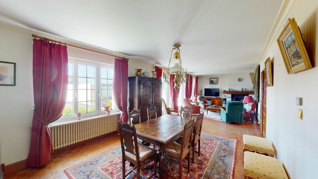 Achat maison 5 chambre(s) - Trégunc