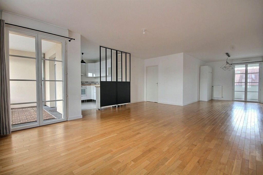 Achat appartement à vendre 4 pièces 101 m² - Chaville