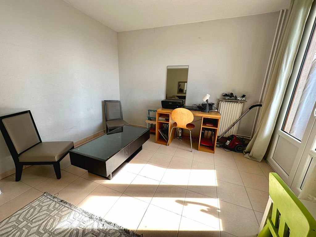 Achat appartement 3 pièce(s) Épinay-sur-Seine