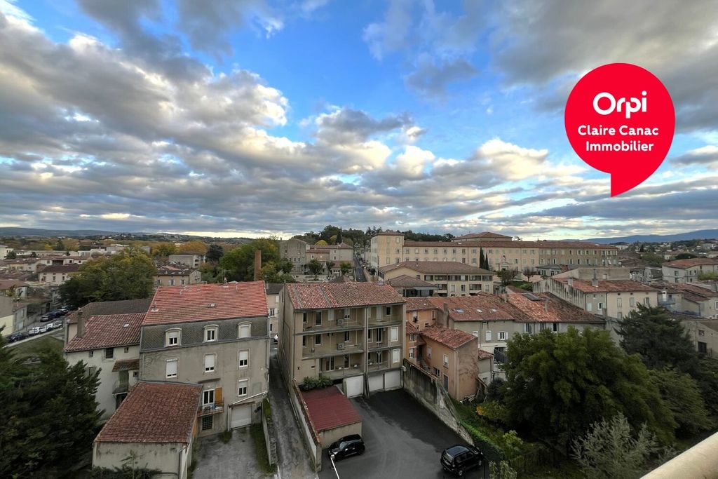 Achat appartement 4 pièce(s) Castres