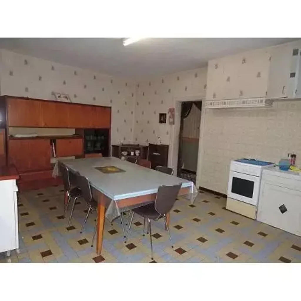 Achat maison 3 chambre(s) - Lescure-d'Albigeois