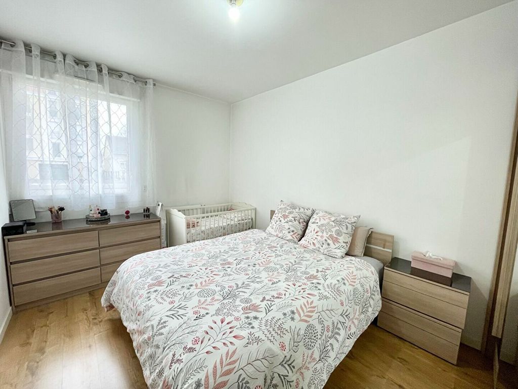 Achat appartement à vendre 2 pièces 64 m² - Sartrouville