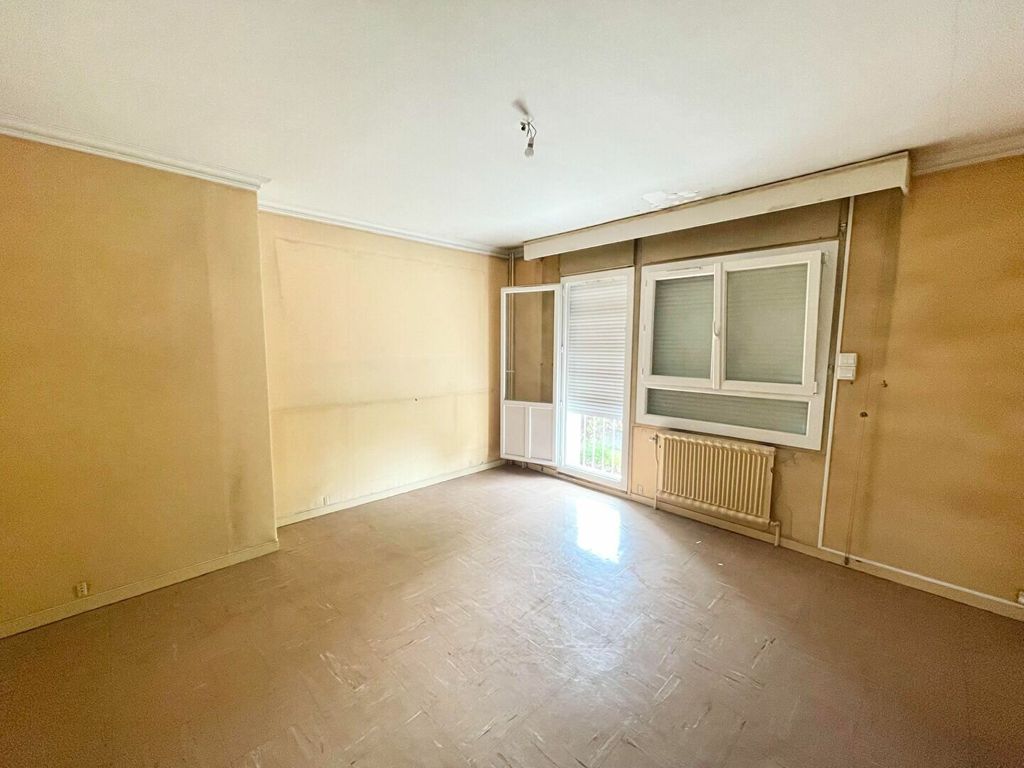 Achat appartement à vendre 3 pièces 68 m² - Houilles