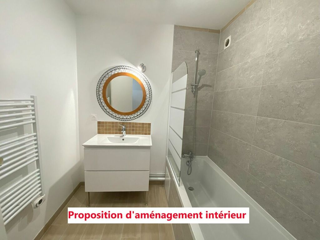 Achat appartement à vendre 2 pièces 61 m² - Montigny-le-Bretonneux