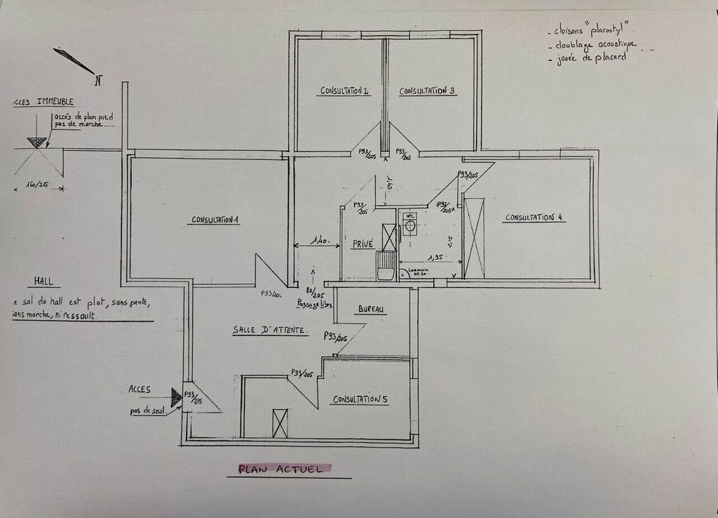 Achat appartement 3 pièce(s) Montigny-le-Bretonneux