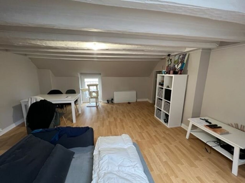 Achat maison 1 chambre(s) - Contres