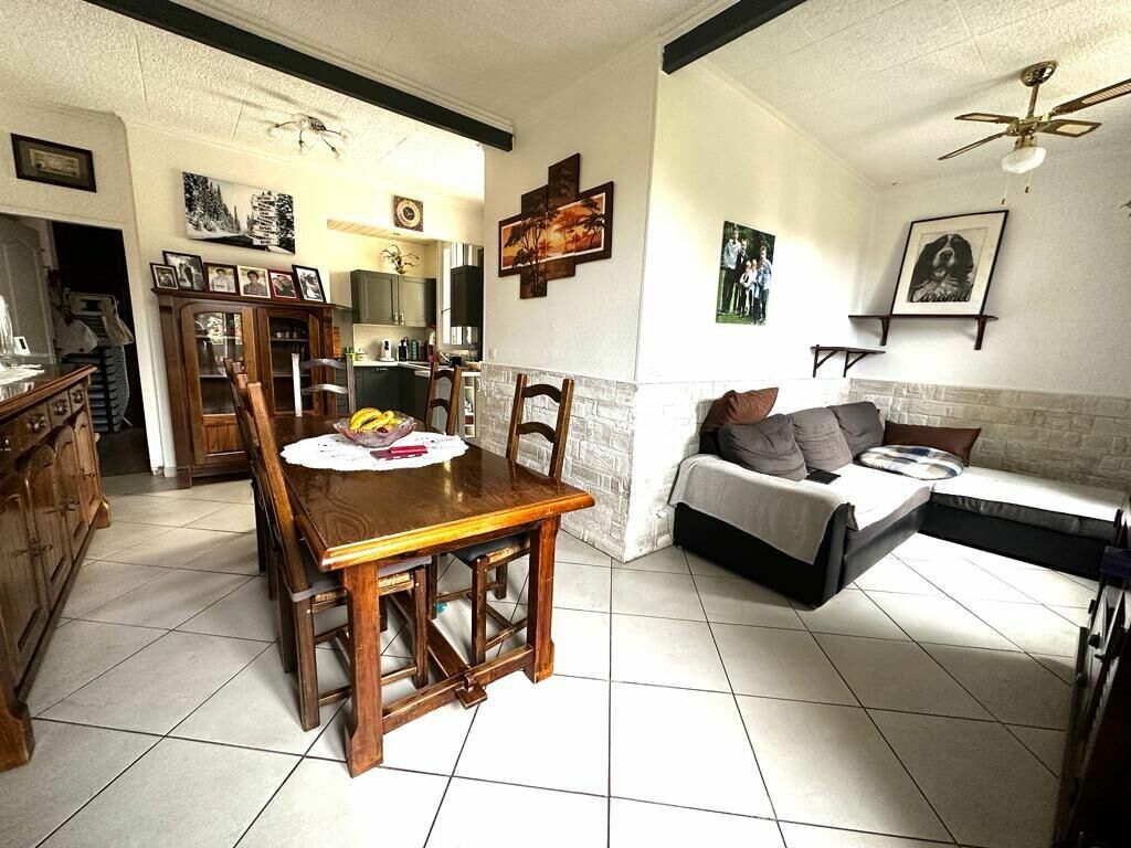 Achat maison à vendre 4 chambres 82 m² - Ivry-sur-Seine