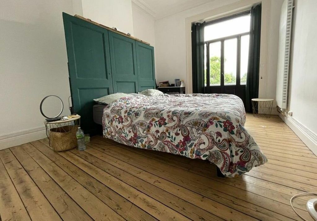 Achat maison à vendre 4 chambres 160 m² - Boulogne-sur-Mer