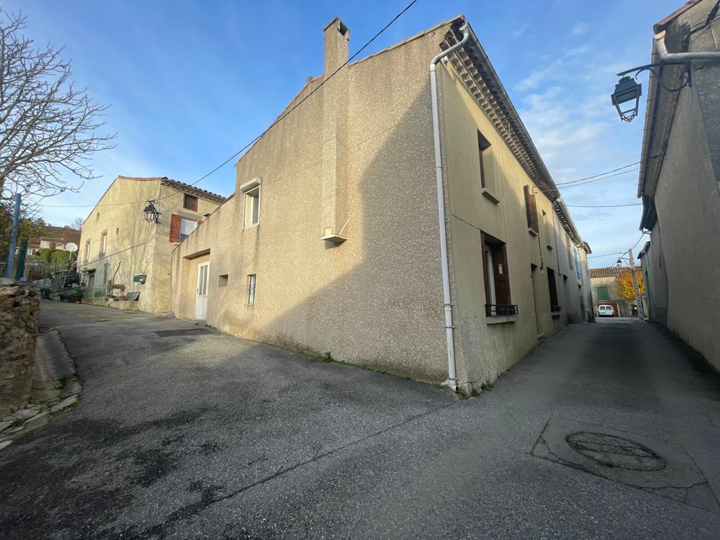 Achat maison à vendre 3 chambres 93 m² - Cépie