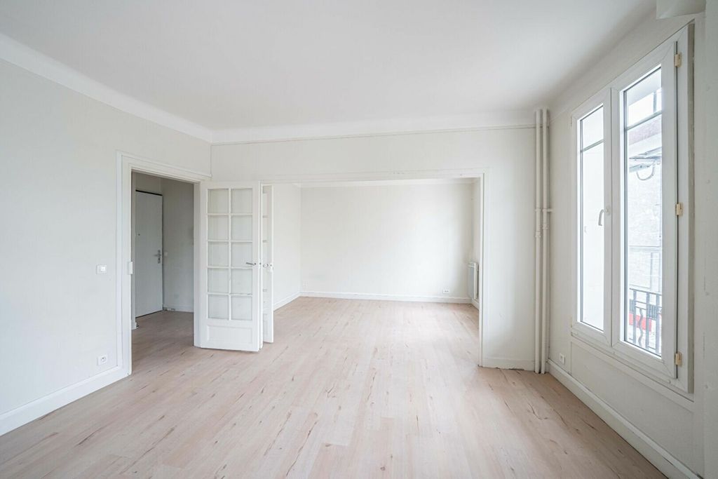 Achat appartement à vendre 4 pièces 93 m² - Fontenay-aux-Roses