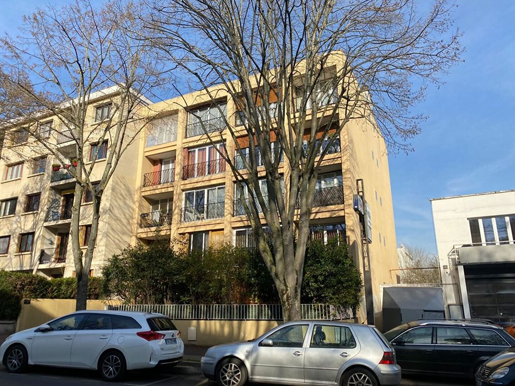 Achat appartement à vendre 3 pièces 73 m² - Fontenay-aux-Roses