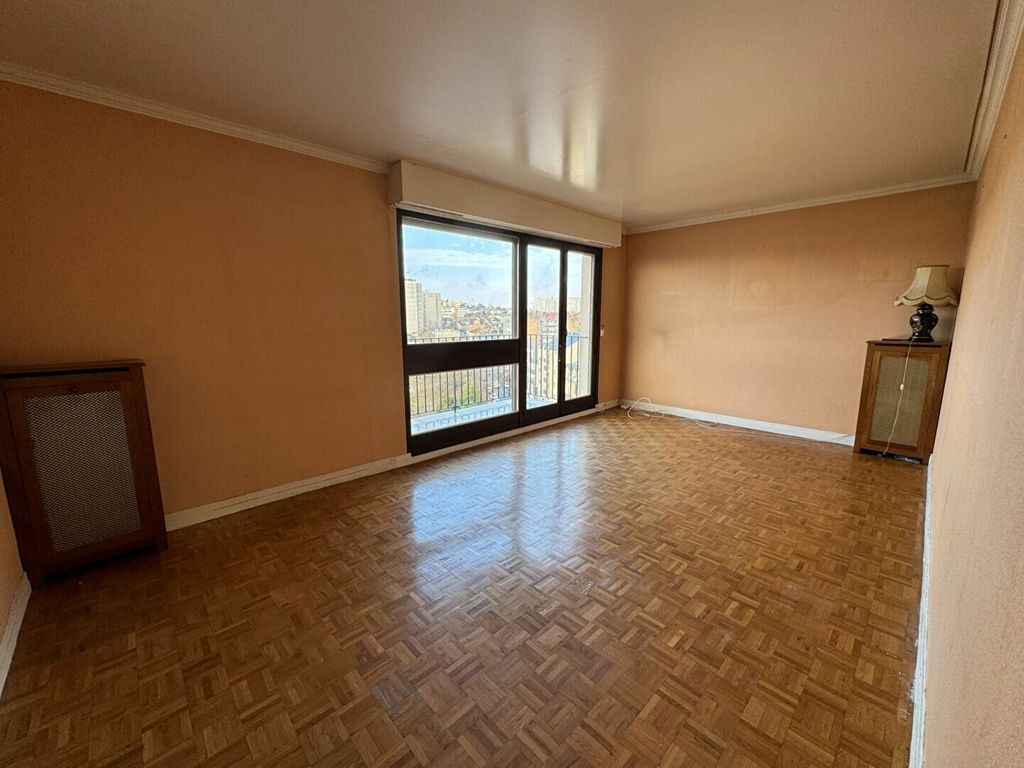 Achat appartement à vendre 3 pièces 65 m² - Fontenay-aux-Roses