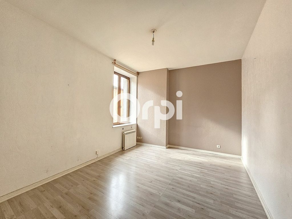 Achat appartement à vendre 2 pièces 36 m² - Clermont-Ferrand