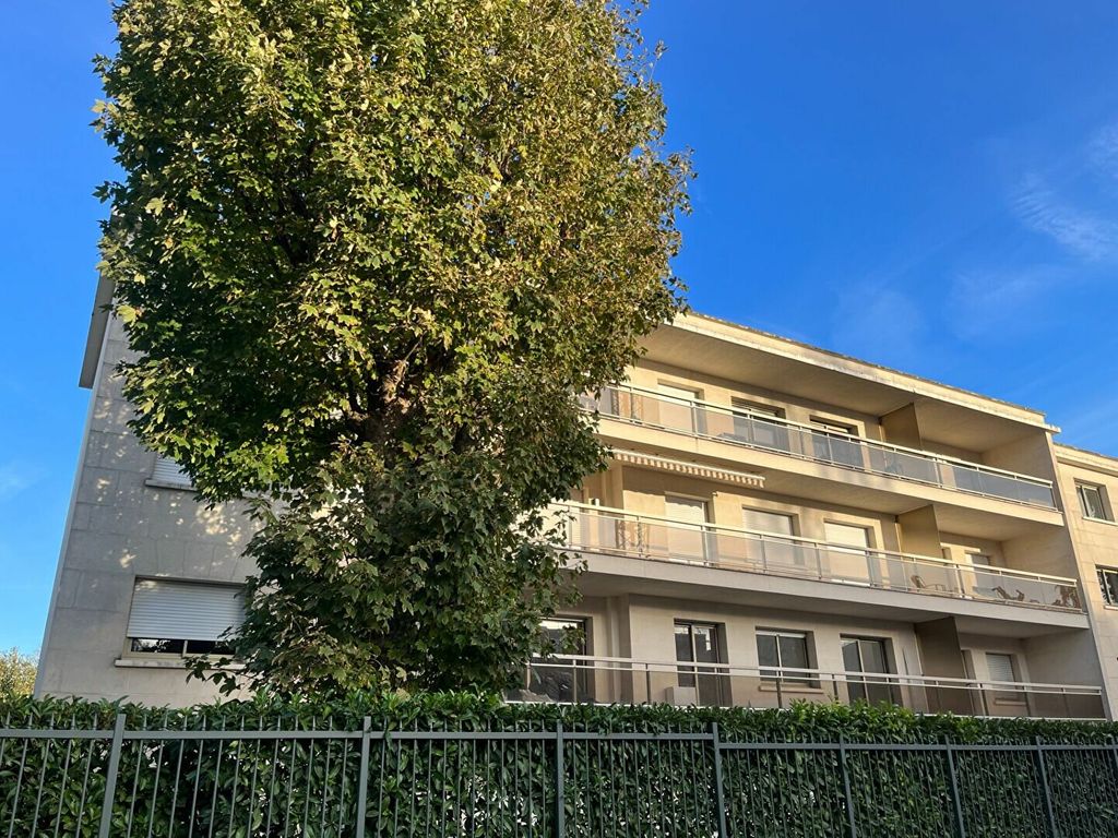 Achat appartement à vendre 3 pièces 80 m² - Nogent-sur-Marne