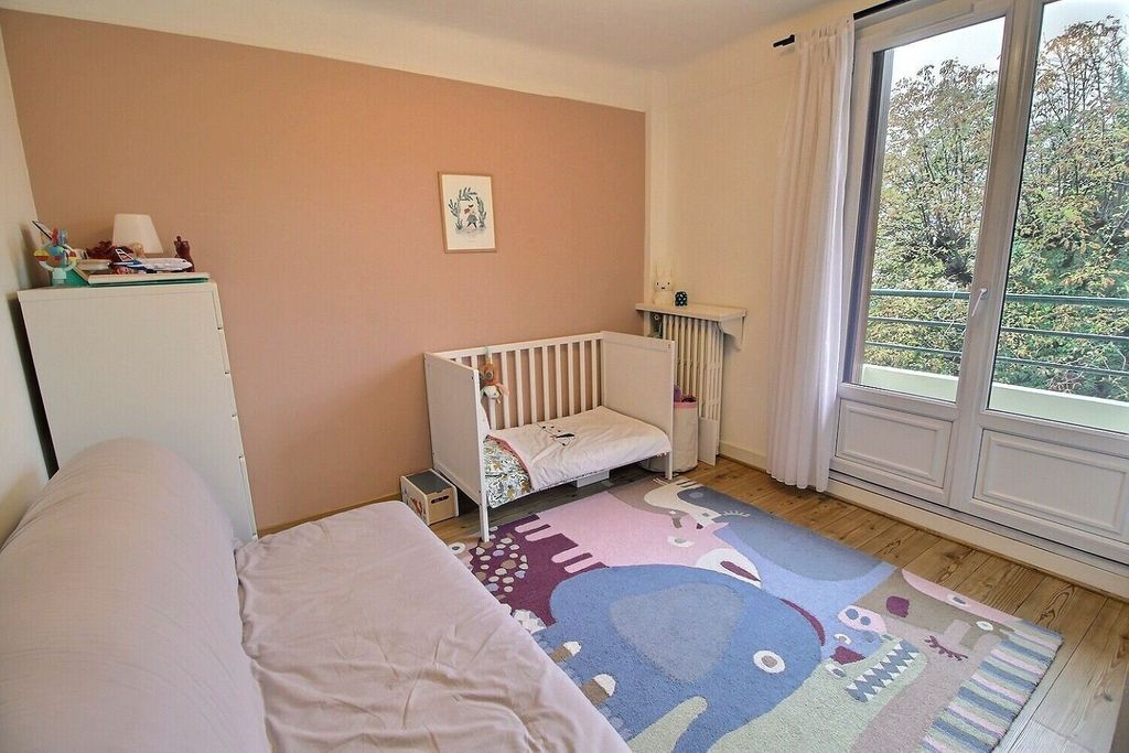 Achat appartement 3 pièce(s) Fontenay-sous-Bois