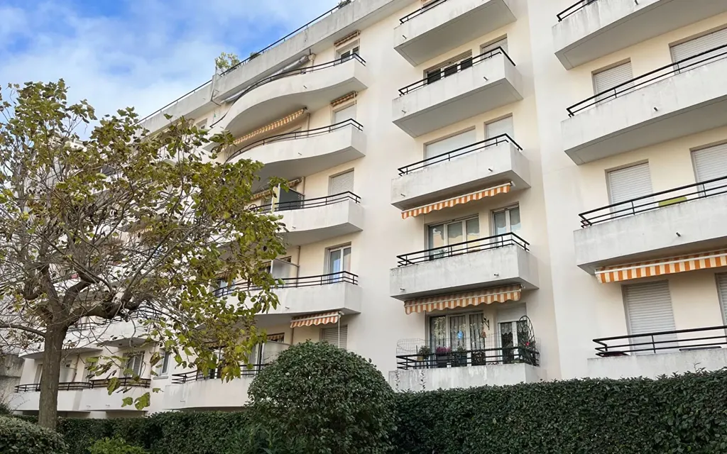 Achat appartement à vendre 5 pièces 113 m² - Vincennes