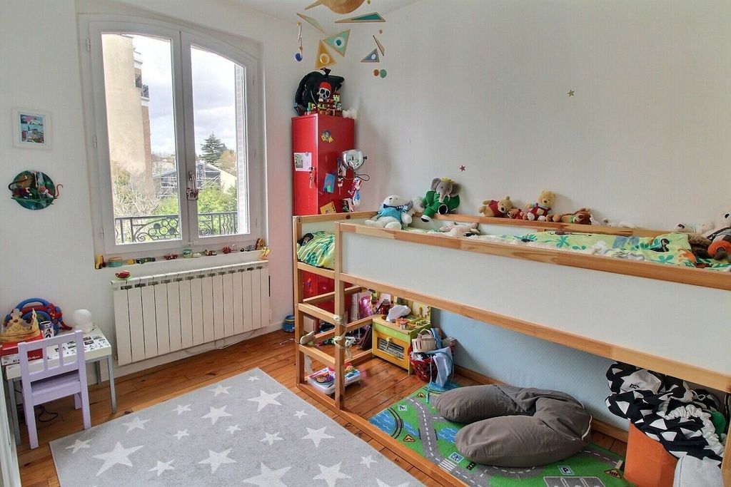 Achat maison 3 chambre(s) - Fontenay-sous-Bois