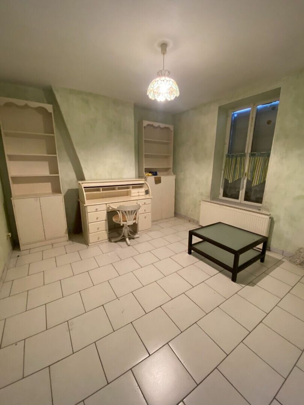 Achat maison 2 chambre(s) - Reims