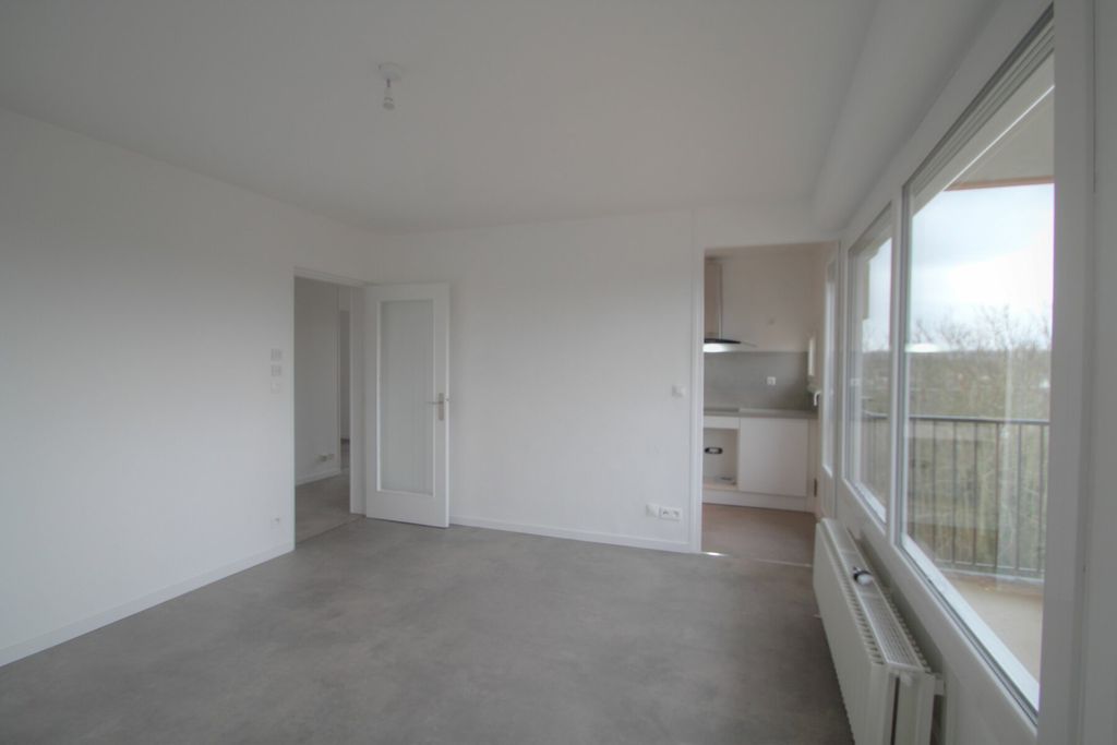 Achat appartement à vendre 2 pièces 45 m² - Saint-Pryvé-Saint-Mesmin