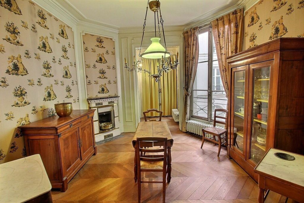 Achat appartement 3 pièce(s) Paris 9ème arrondissement