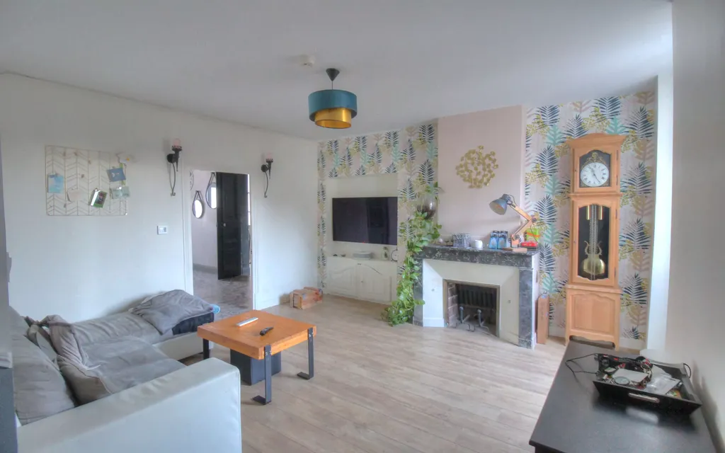 Achat maison à vendre 5 chambres 215 m² - Chécy