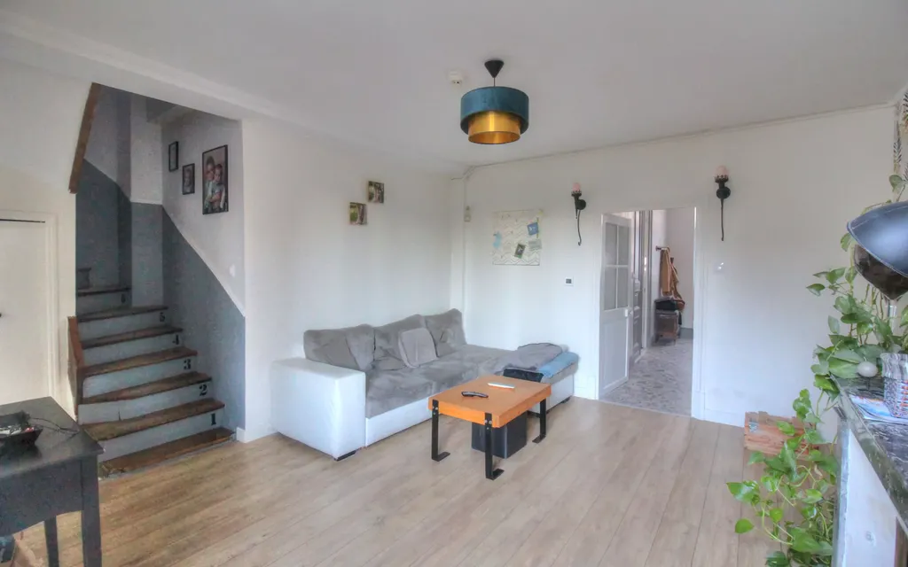 Achat maison 5 chambre(s) - Chécy