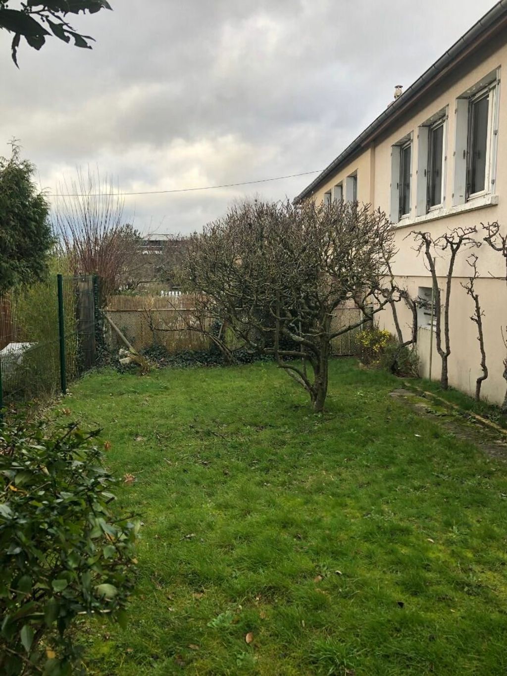 Achat maison 3 chambre(s) - Le Chesnay