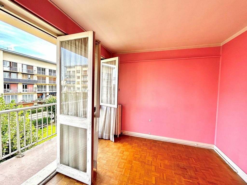 Achat appartement 4 pièce(s) Le Chesnay