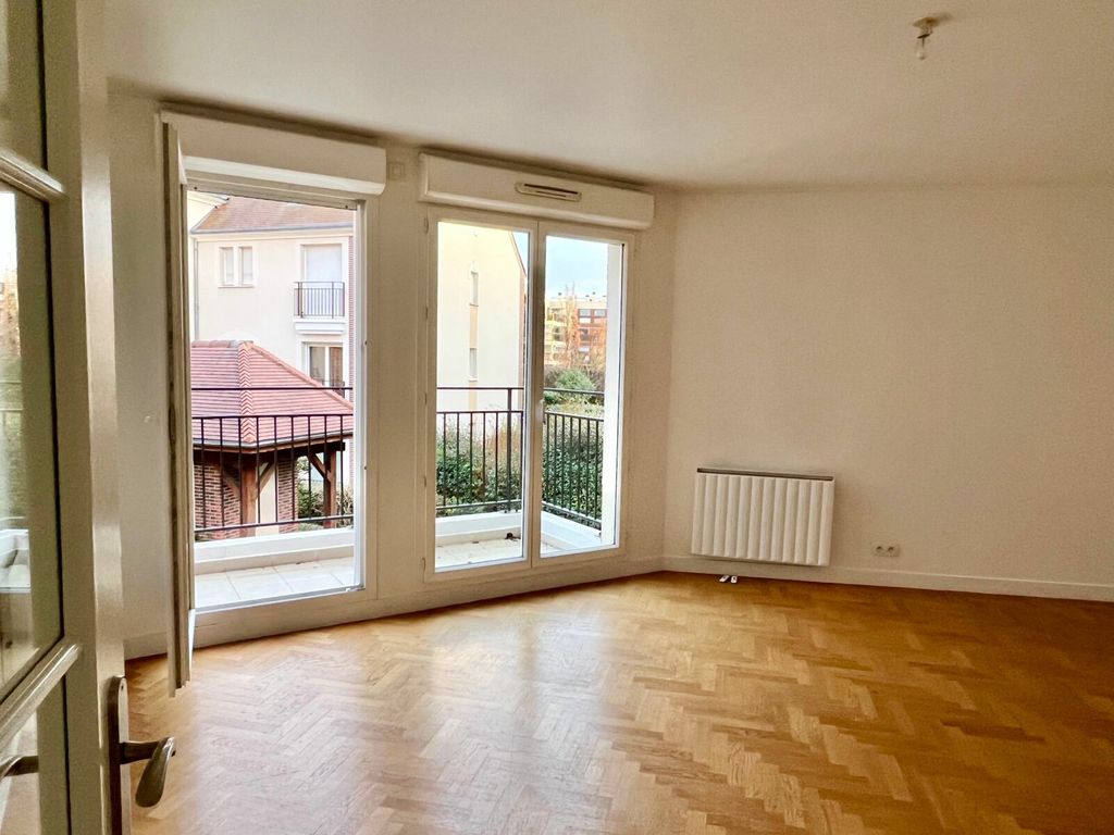 Achat appartement à vendre 3 pièces 76 m² - Le Chesnay